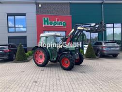 Fendt 260 S