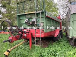 Farmtech Megafex 1700