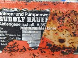 Bauer Rainstar