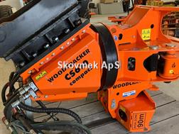 Westtech CS610 Compact savgrab