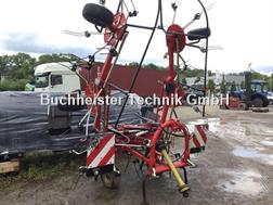 Fella TH 6606 DN