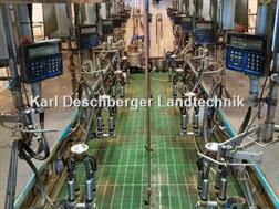 perrier 2x6 Fischgrät