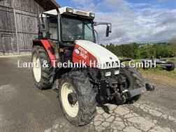 Steyr 968