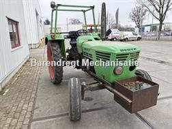 Deutz-Fahr D 6206