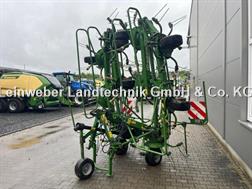 Krone KW 11.22/10