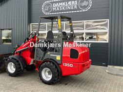 Weidemann 1350 CX45 Weidemann 1350 CX45
