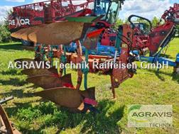 Kverneland LB 100-200 VARIOMAT