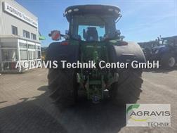 John Deere 8320 R  