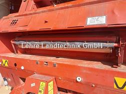 Fiatagri 5850 cropcutter Top Zustand