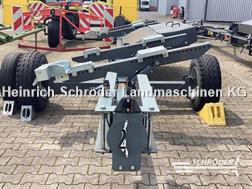 Ziegler 7,70 M SF