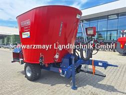 Siloking Kompakt 10m³