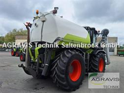Claas XERION 3800 