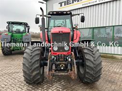 Massey Ferguson 6485