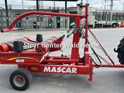 Mascar Mascar 2100