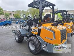 Giant G2700 HD