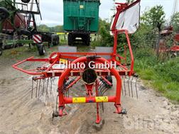 Kuhn GA 3201 GM