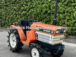 Kubota B 1502