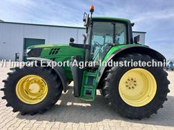 John Deere 6150 M