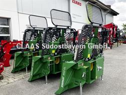 Krpan 850 GL