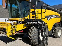 New Holland CX 840