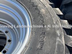Bridgestone 4x 500/70 R24