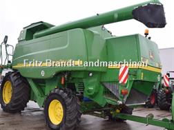 John Deere 9780 CTS