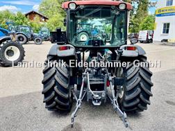 New Holland TN 55 DA