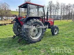 Massey Ferguson 293