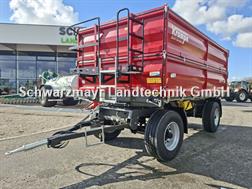 Krampe ZDK 18-500 Carrier