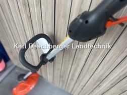 Husqvarna Husqvarna 215iL- Akkutrimmer