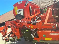 Maschio DC 3000 + DAMA 300 24