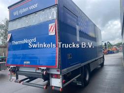 Daf CF 75 310 Aluminium Box Euro 5 ! TOP Condition !