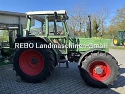 Fendt 309  C