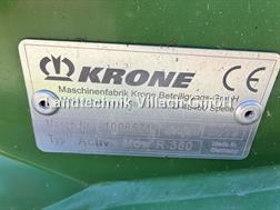 Krone AMR 360