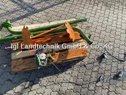 Amazone Spuranreißer