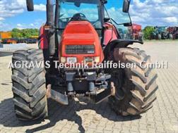 Case IH CS 120