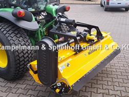 John Deere 4066R