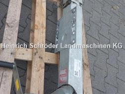 Kröger STÜTZFUß MECHANISCH