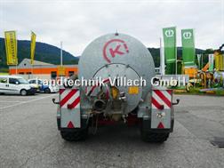 Kirchner KV 12000 TA