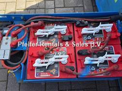 Genie GS2632 Electric, 10m Working Height, 227kg Capacit