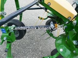 Krone Vendro 620