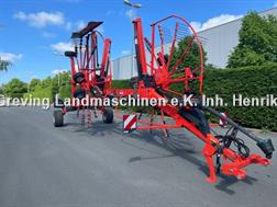 Kuhn GA8830