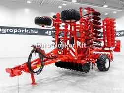 Maschio Veloce T 600 UNUSED 6m disc, light disc harrow