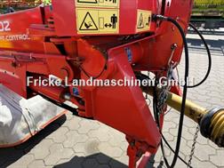 Kuhn GMD 902