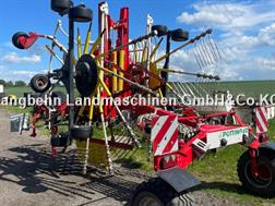 Pöttinger TOP 842 C