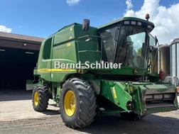 John Deere 9680 WTS