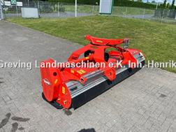 Kuhn BPR 280