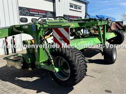 Krone Easycut 6210 CV