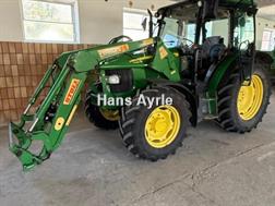 John Deere 5080 R