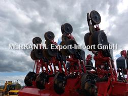 Horsch Maestro 8 CV